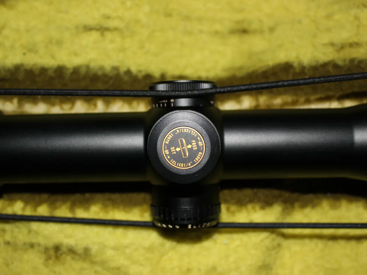 Billede 5 - Long Range sigtekikkert 4,5-30x50