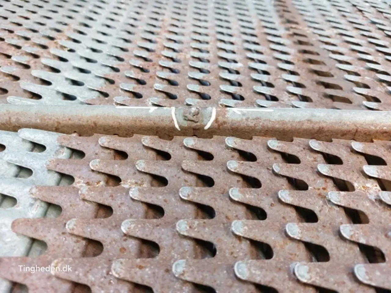 Billede 15 - Claas Dominator 108 3D Oversold 6471270 (2)