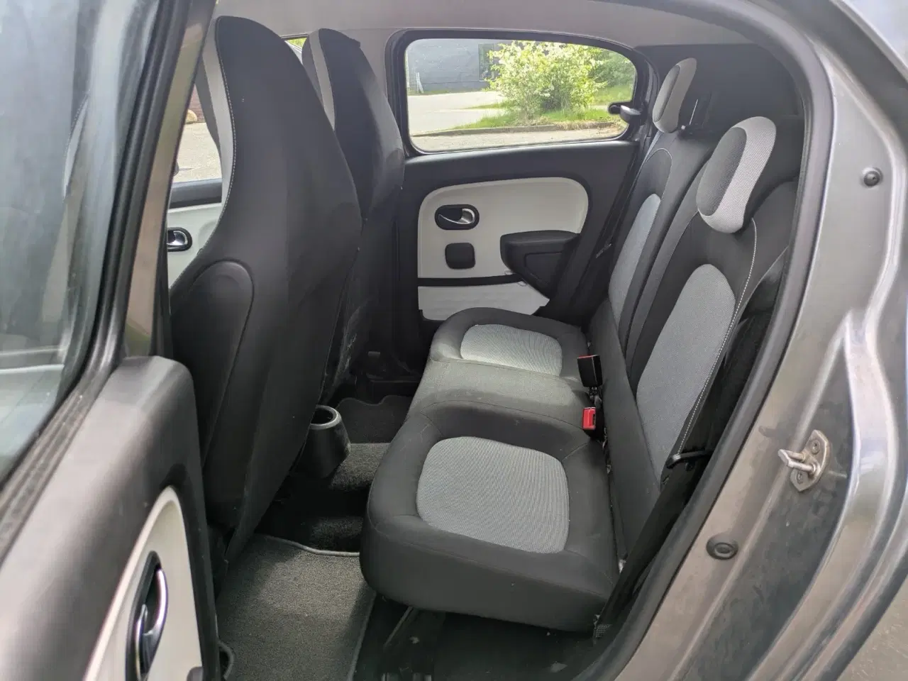 Billede 13 - Renault Twingo 1,0 SCe 70 Authentique