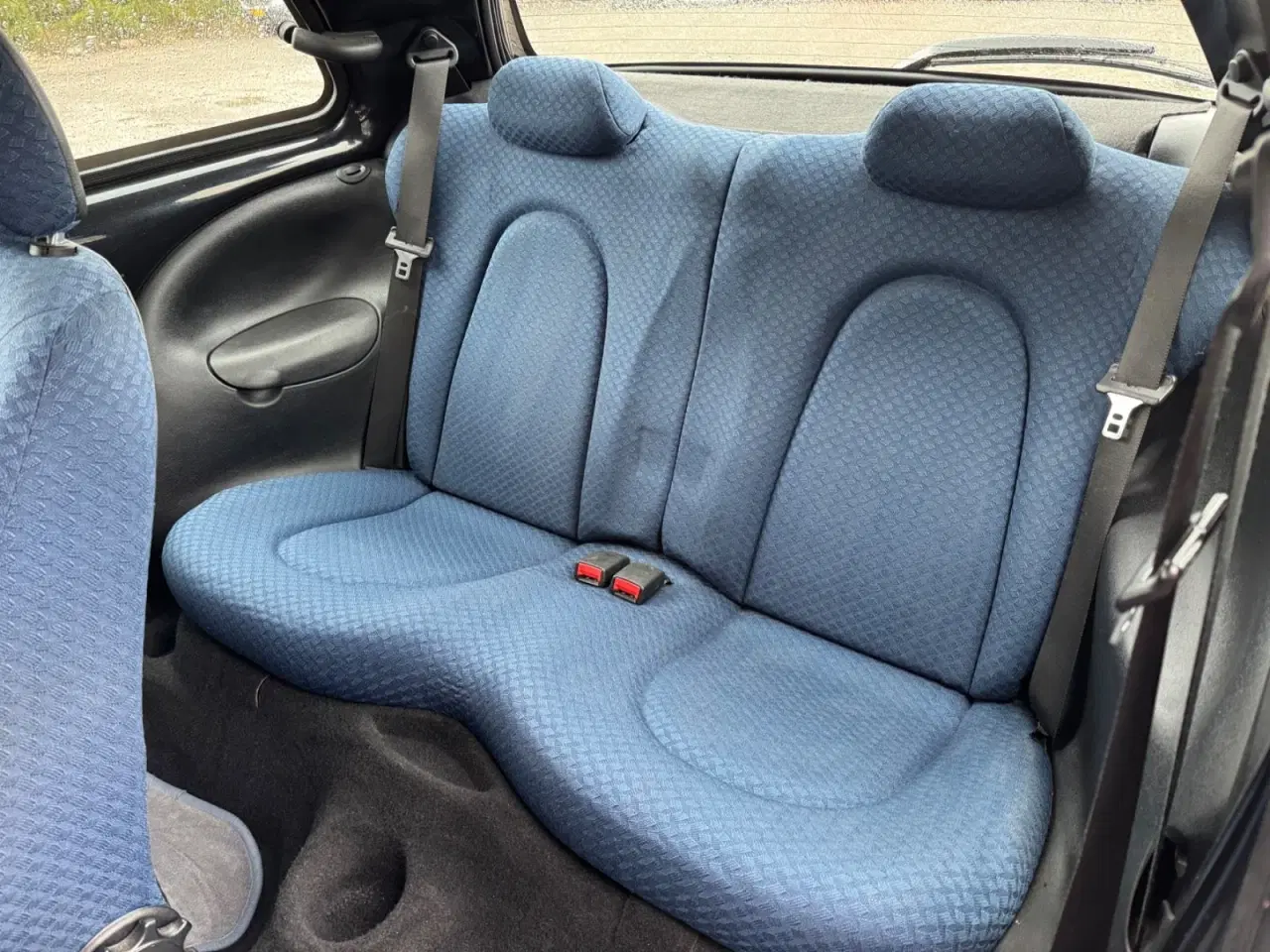 Billede 8 - Ford Ka 1,3 