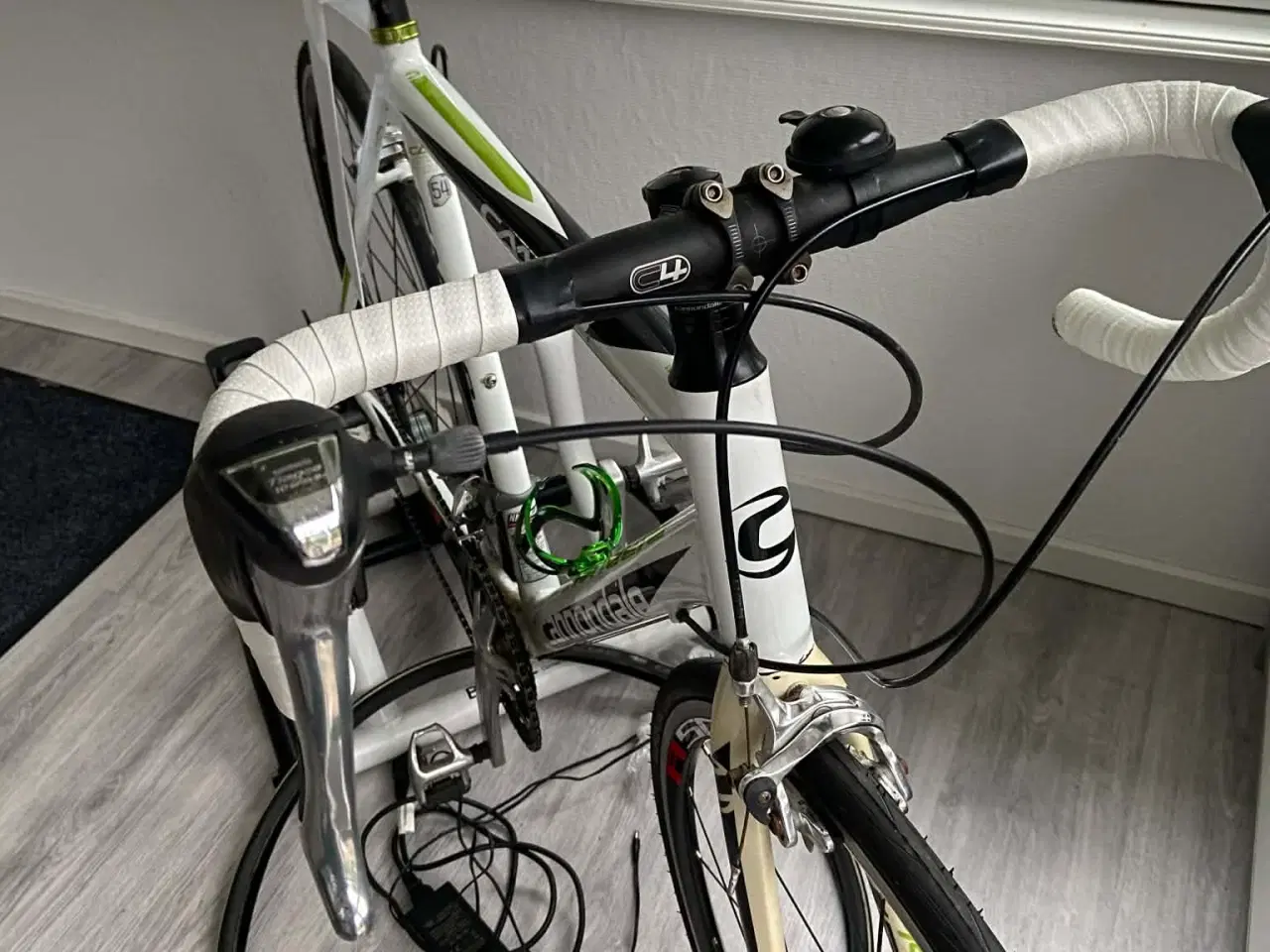 Billede 7 - Racercykel Cannondale Caad 8 Tagra