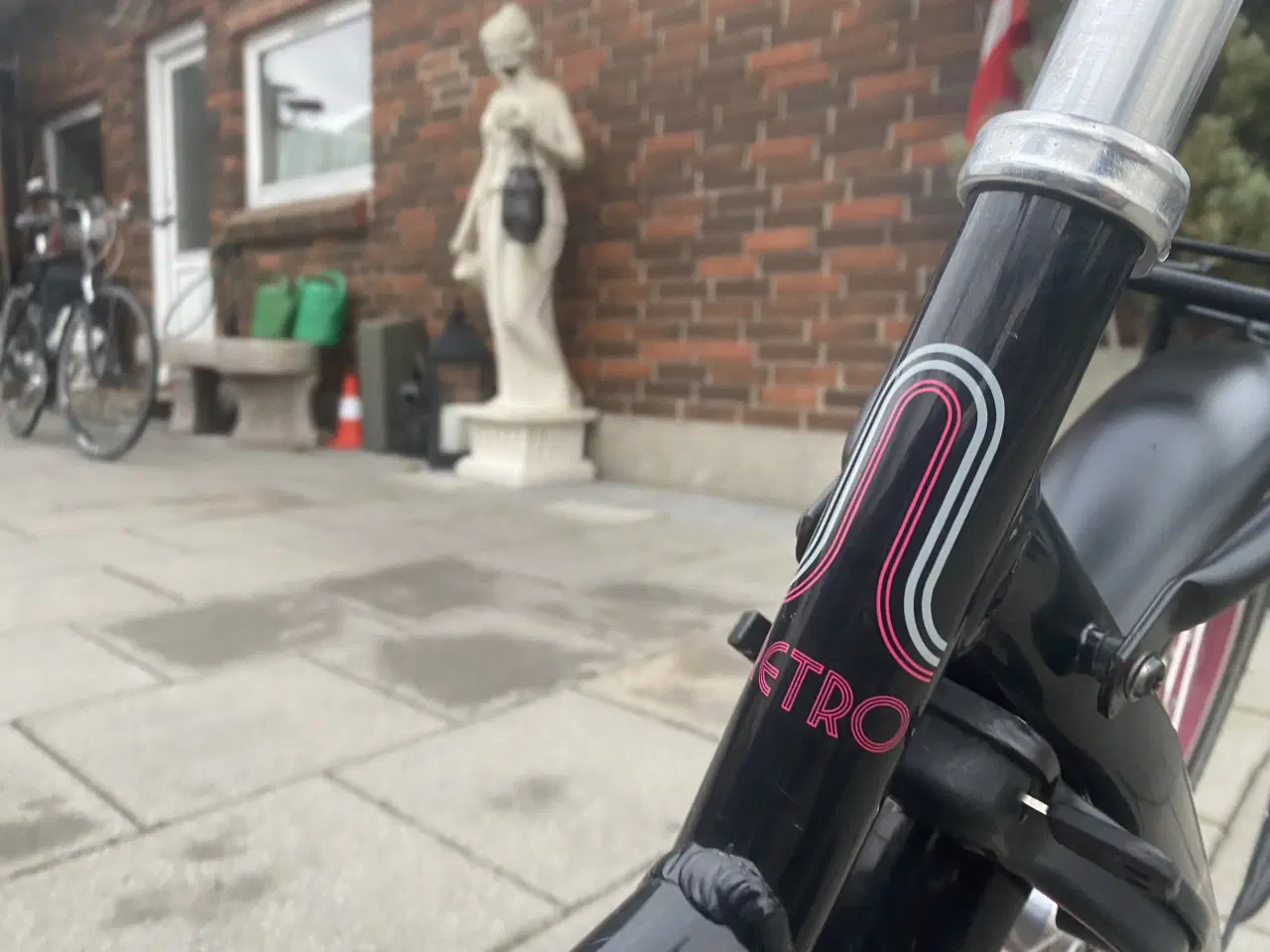 Billede 8 - Købt til 4399 kr 🤑 prinsesse 👸 cykel 