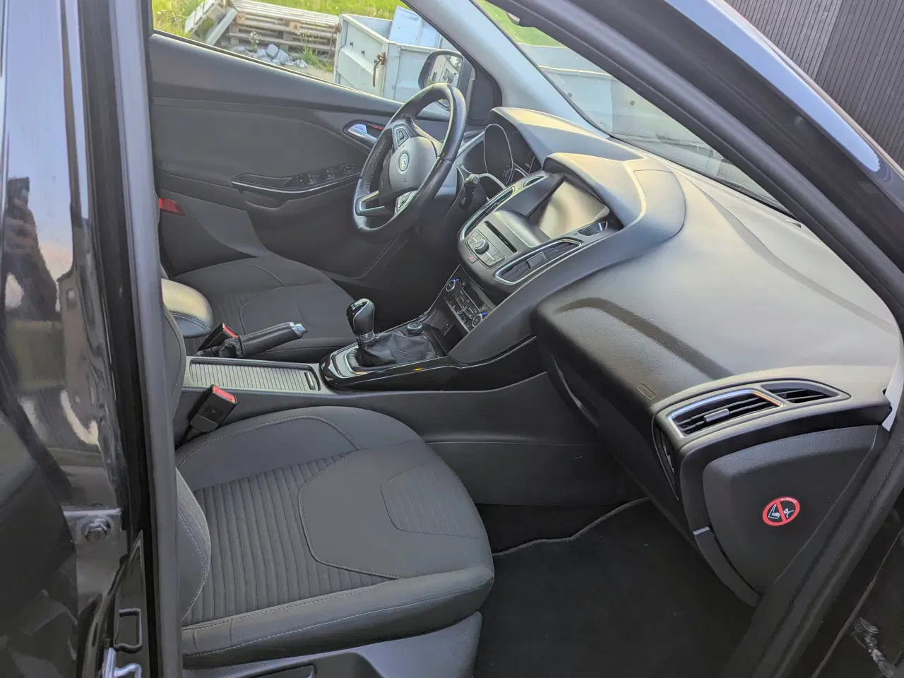 Billede 9 - Ford Focus 1.0 titanium Nysynet 2025