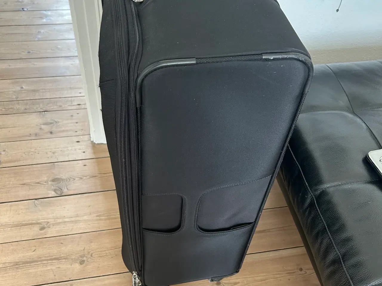 Billede 2 - Samsonite kuffert som ny