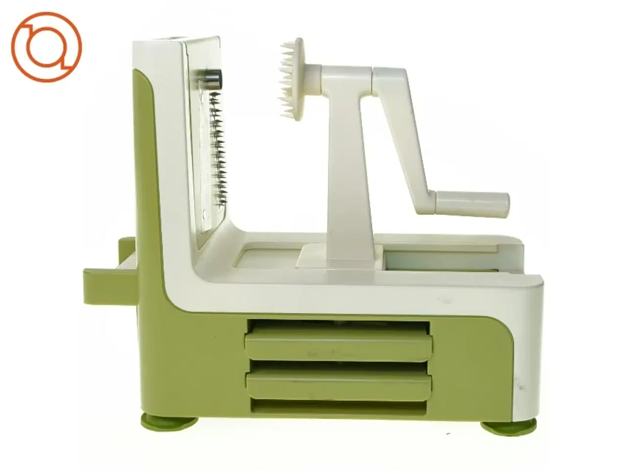 Billede 1 - Spiralizer fra Lurch (str. 23 x 14 x 22 cm)