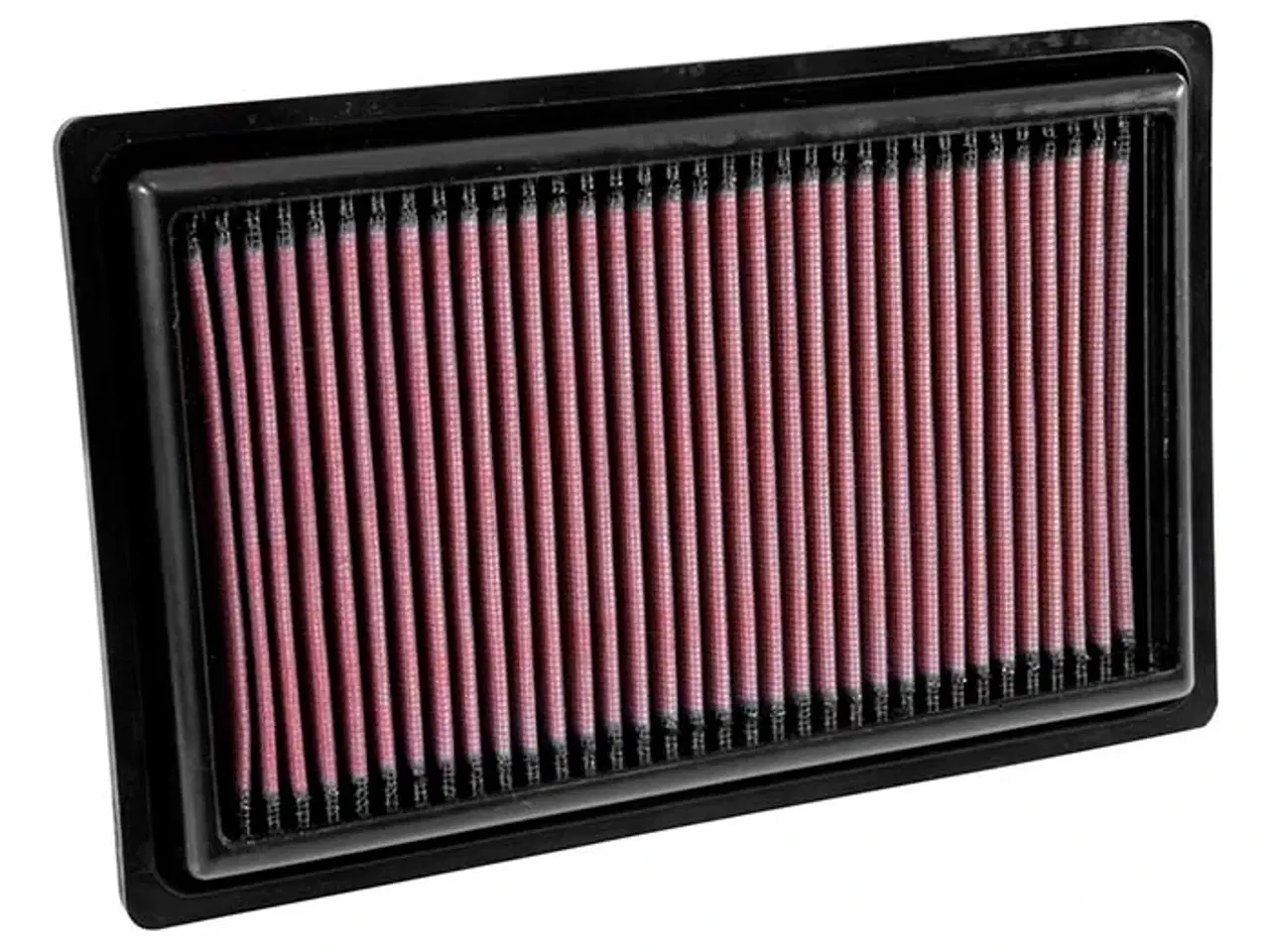 Billede 1 - K&N 33-3034 luftfilter