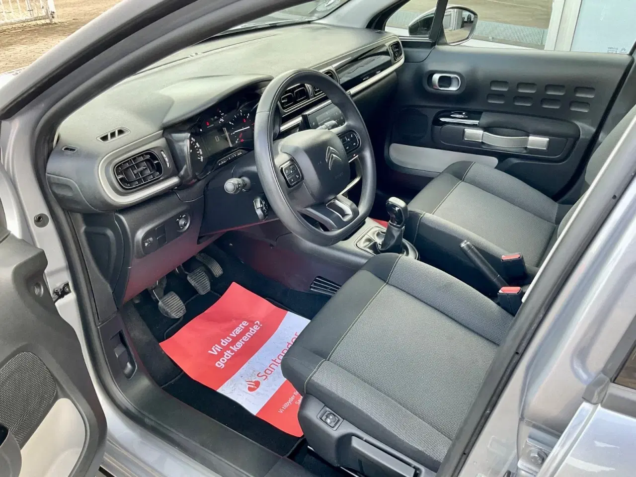 Billede 8 - Citroën C3 1,2 PureTech 83 Shine