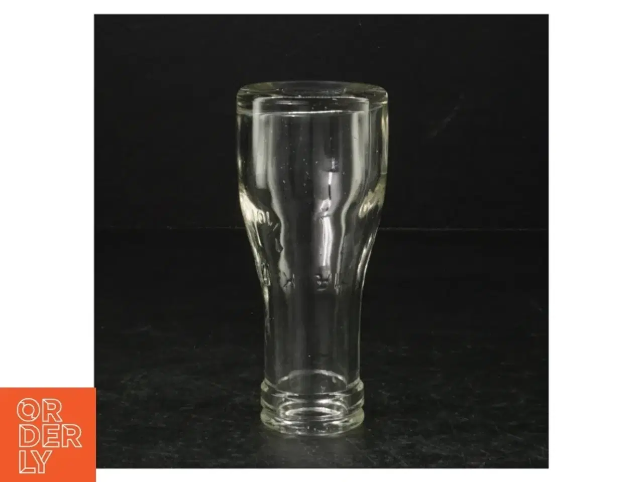 Billede 2 - glas (str. 12 cm)