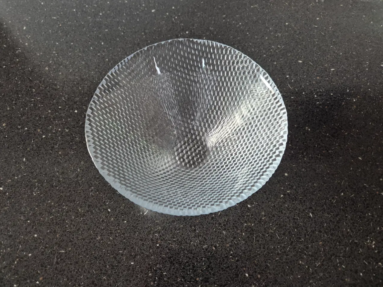 Billede 3 - Holmegaard Trigona glasskål