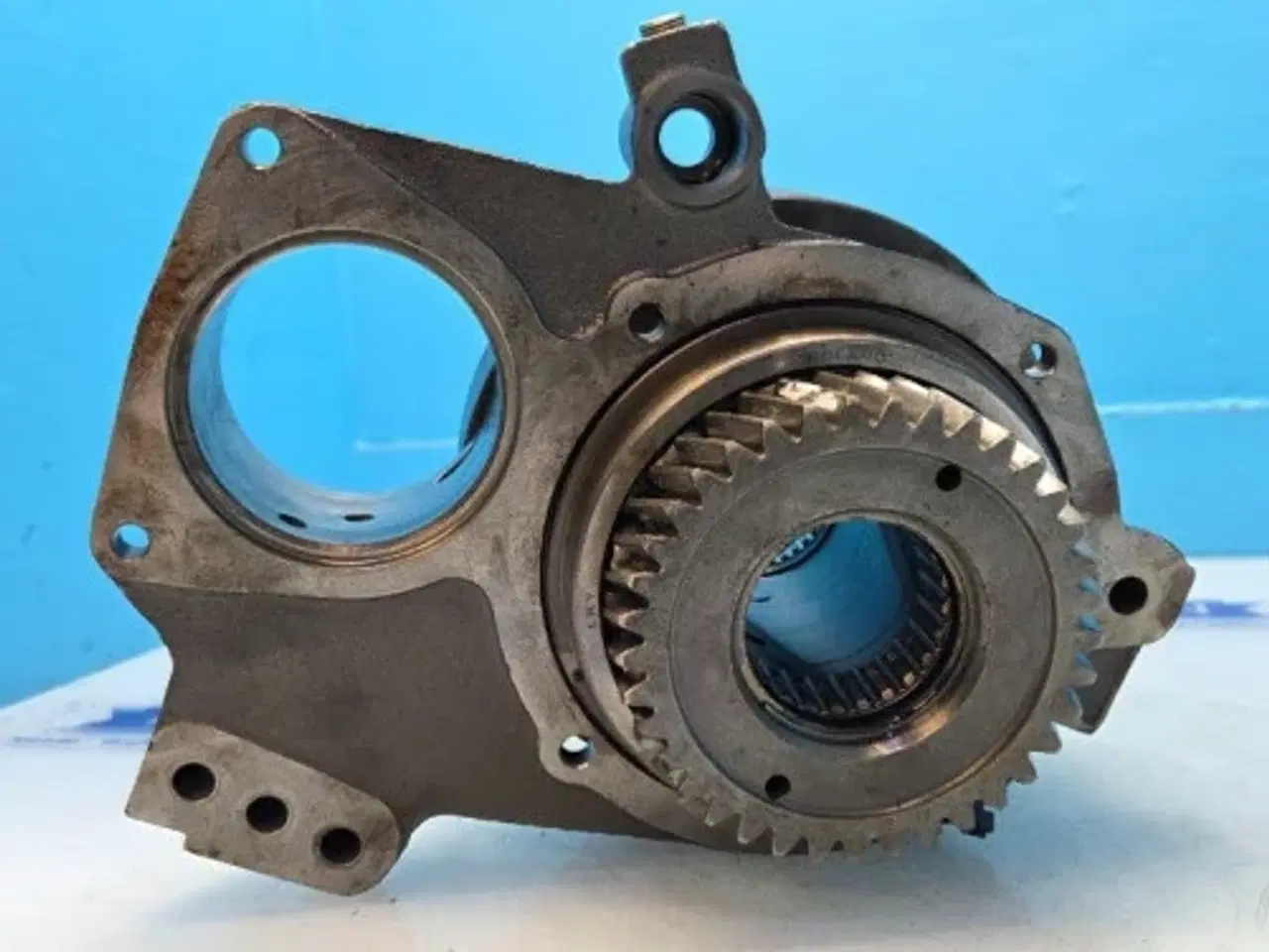Billede 15 - New Holland TM190 Manifold Gear 5183139