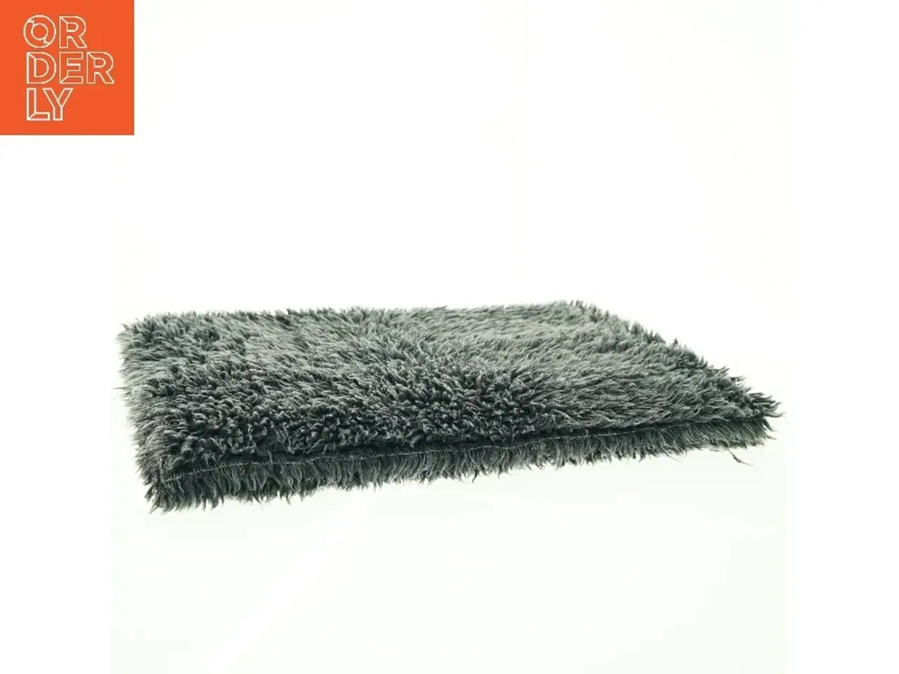 Billede 2 - Gråt plystæppe (str. 100 x. 74 cm)