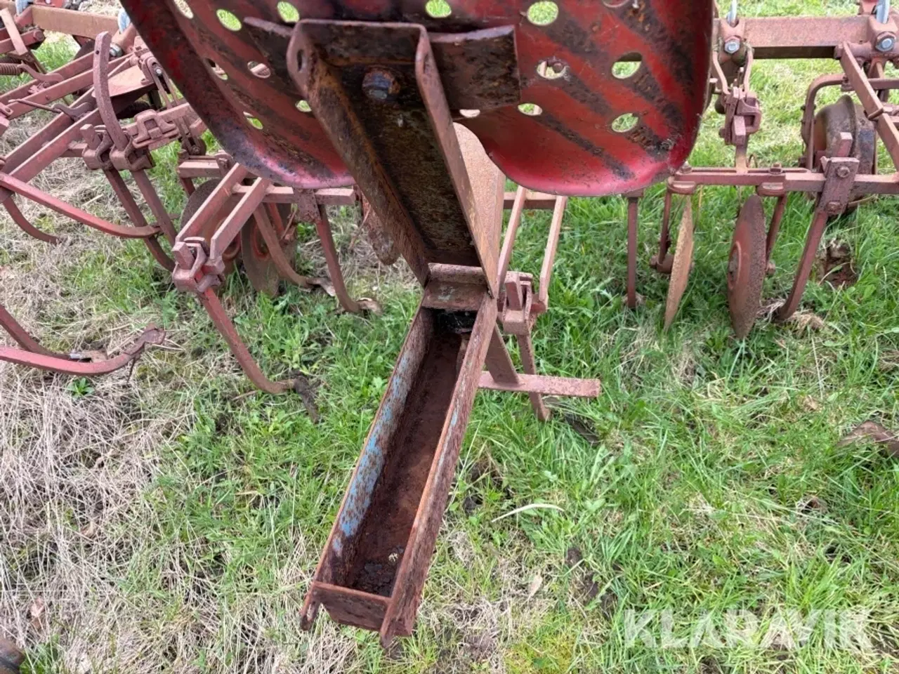 Billede 6 - Radrensere Taarup 2 styk