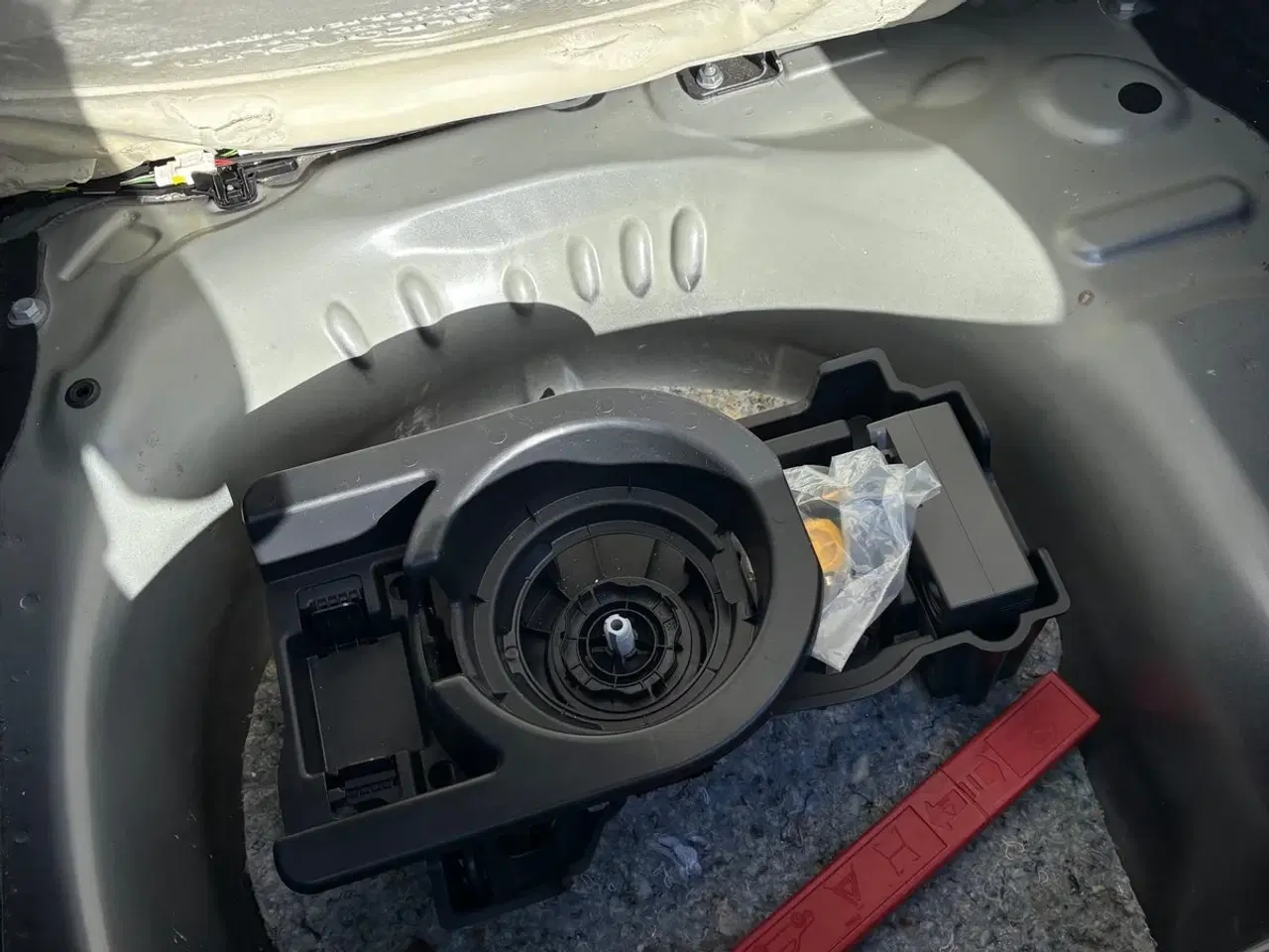 Billede 18 - Citroën C4 Cactus 1,2 PureTech 110 Platinum