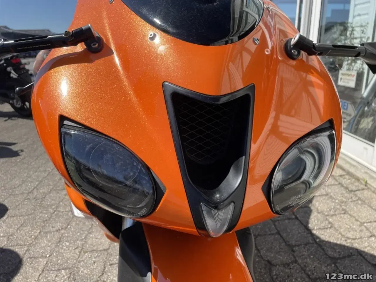 Billede 10 - Kawasaki ZX6R