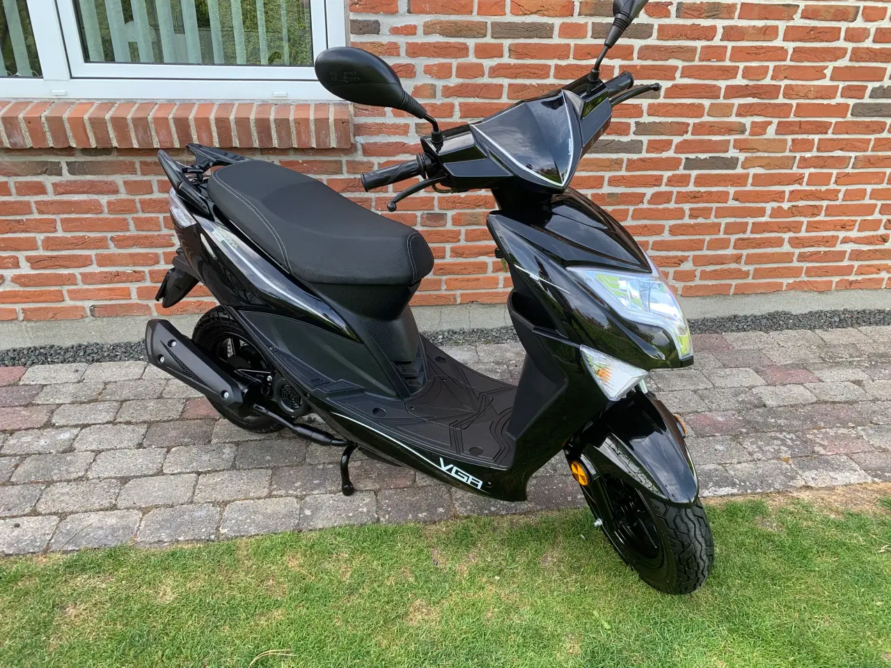 Billede 1 - Vga Explora EU 5. 30 km 2023