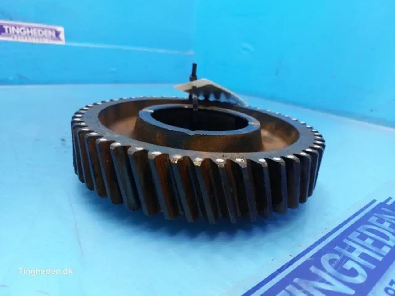 Billede 13 - Case Puma 185 Tandhjul 87528212