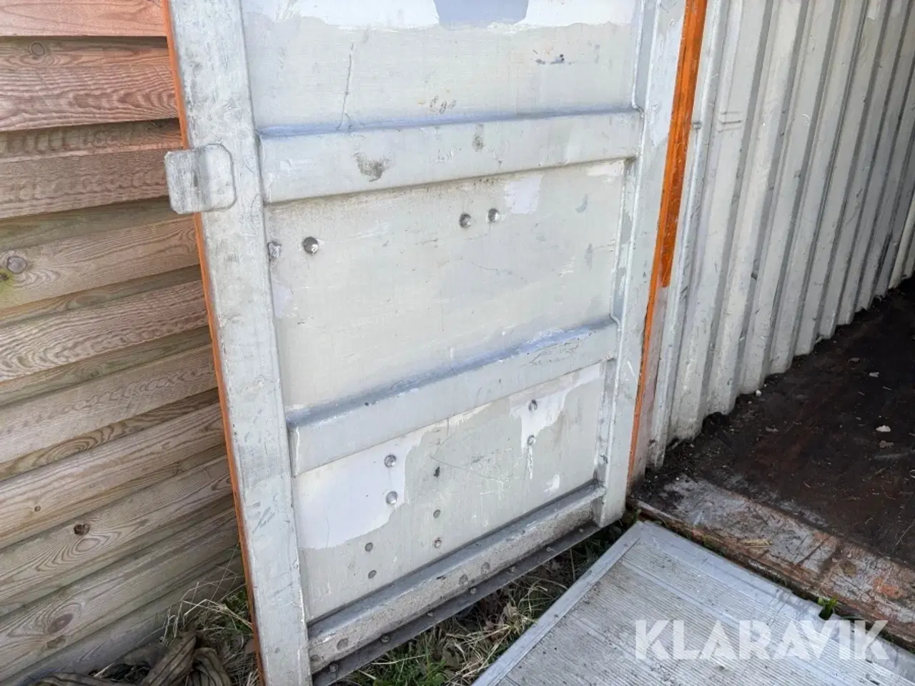 Billede 3 - Container 40 fod