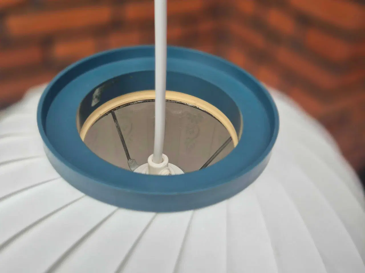 Billede 11 - Smuk Schiøler-retropendel model Holland