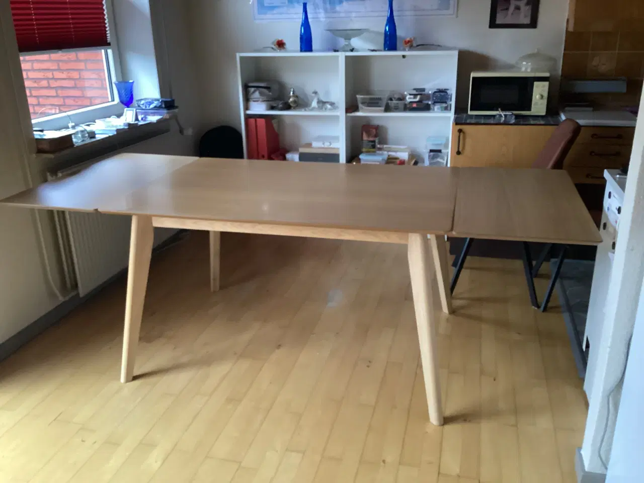 Billede 3 - Spisebord