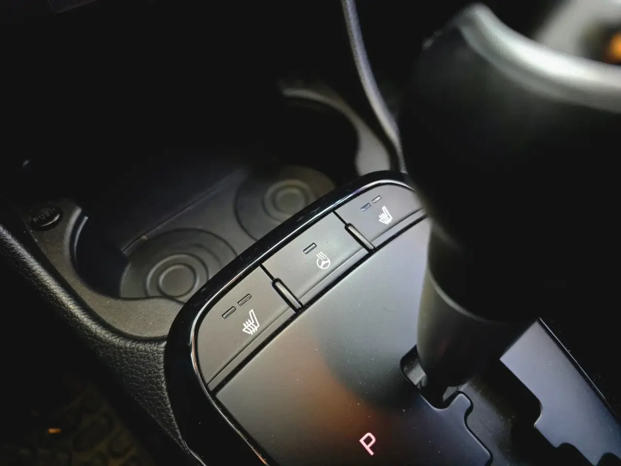 Billede 17 - Kia Picanto 1,0 MPi Vision aut.