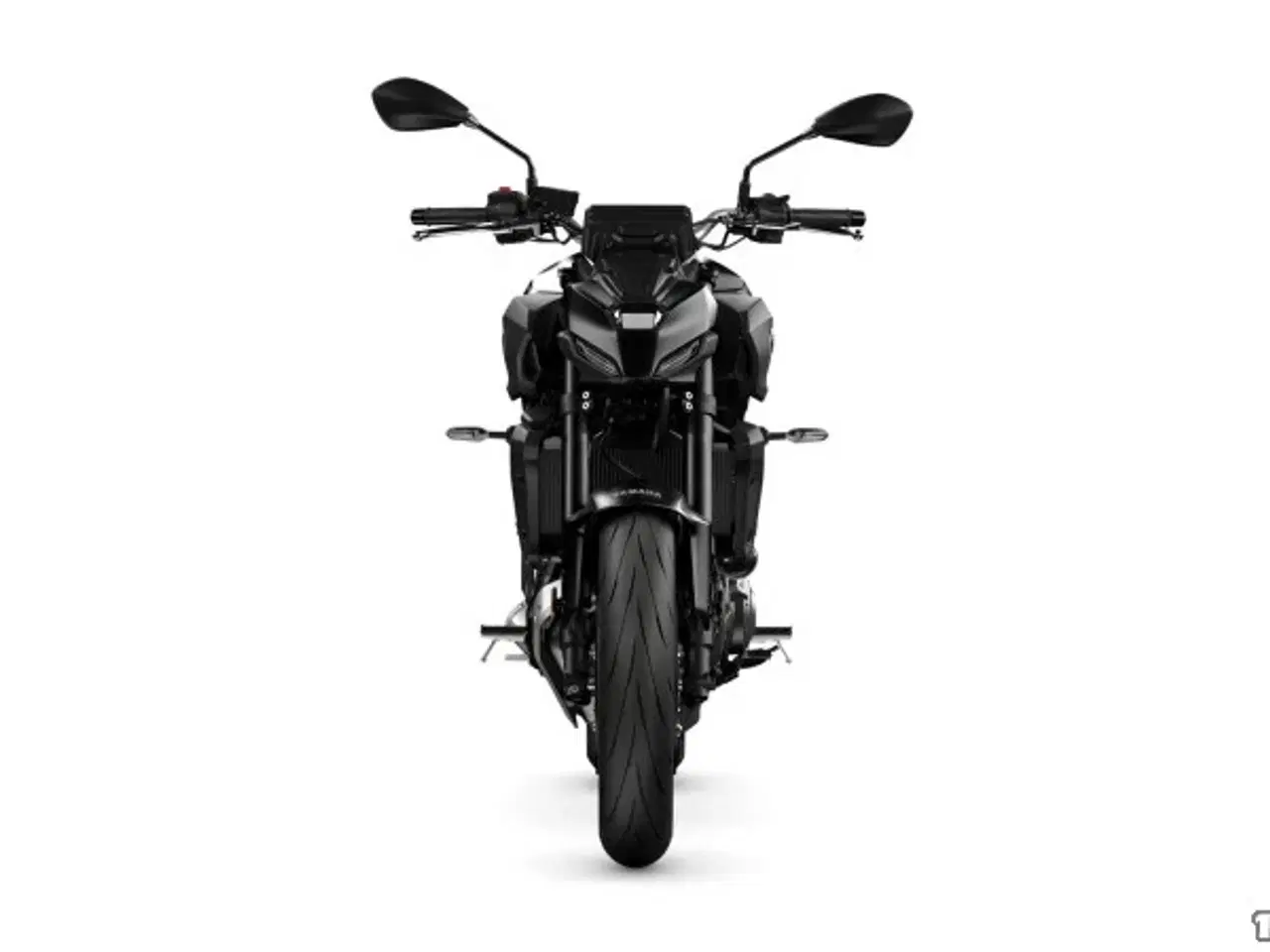 Billede 6 - Yamaha MT-07 droslet til A2 kørekort