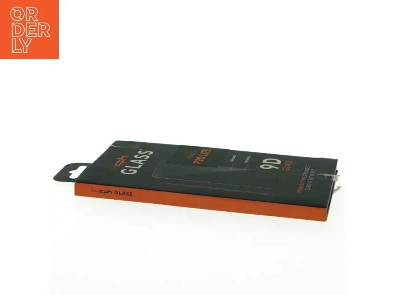 Billede 4 - Skærmbeskyttelse til Huawei P20 Lite