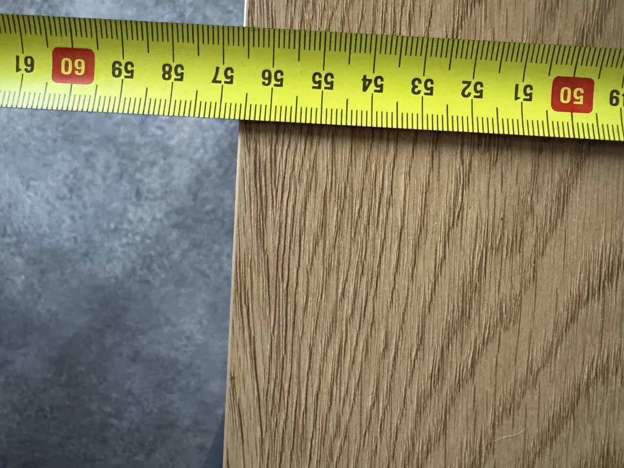 Billede 3 - Sofabord i god stand 