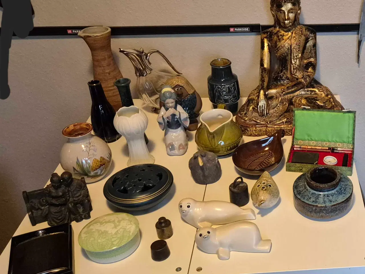 Billede 2 - Kræmmer lot/ loppe ting