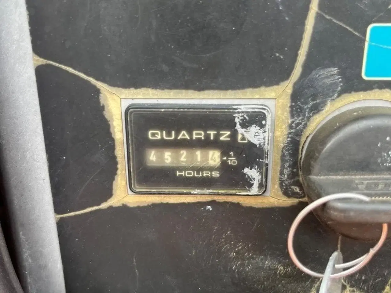 Billede 2 - JLG 600 AJ