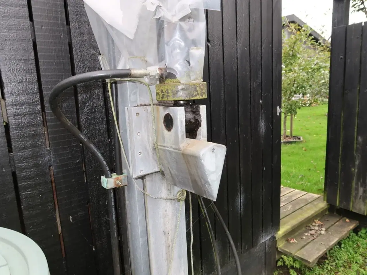 Billede 5 - Brændekløver