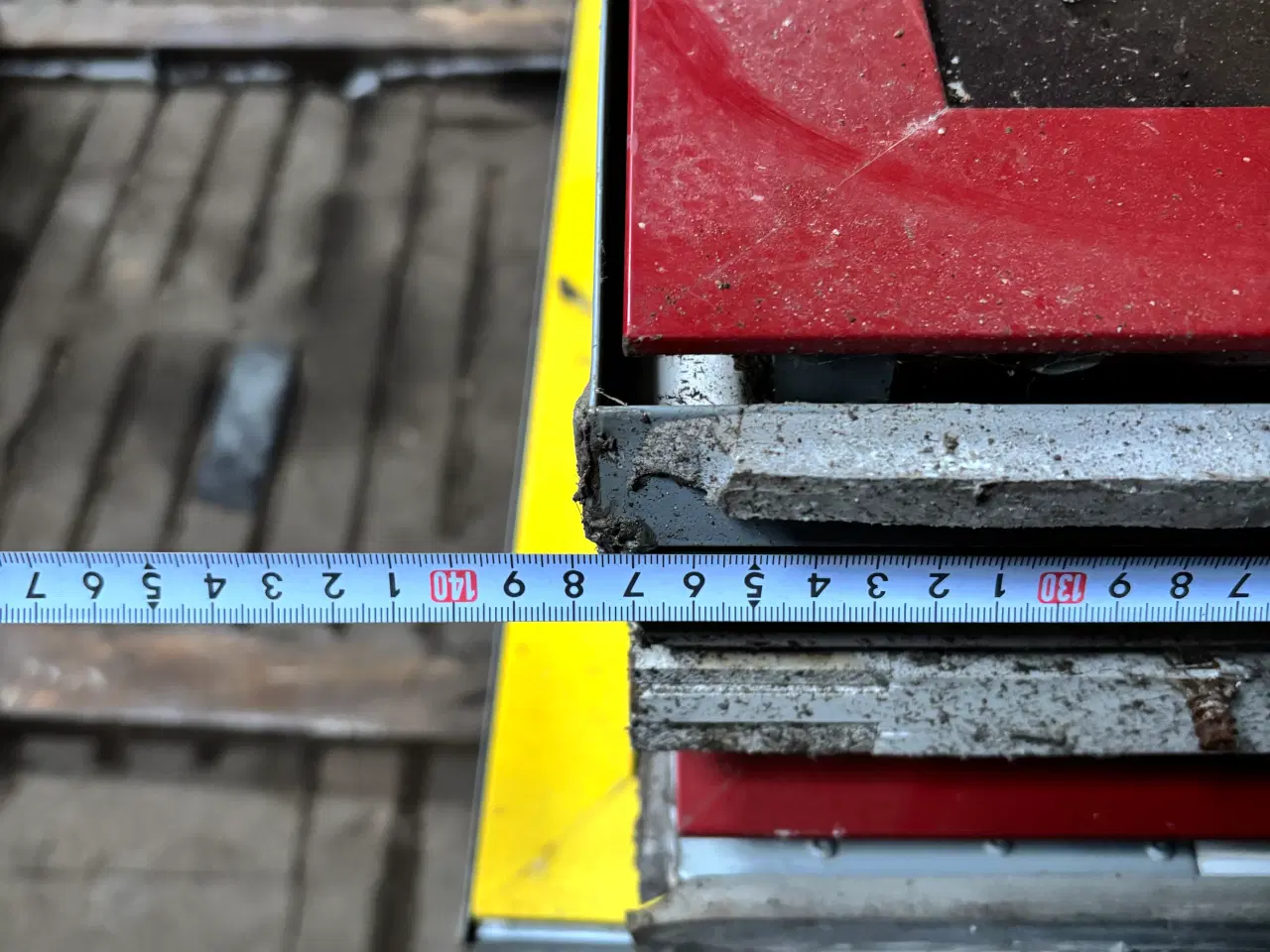 Billede 5 - Velfac vinduer træ/alu