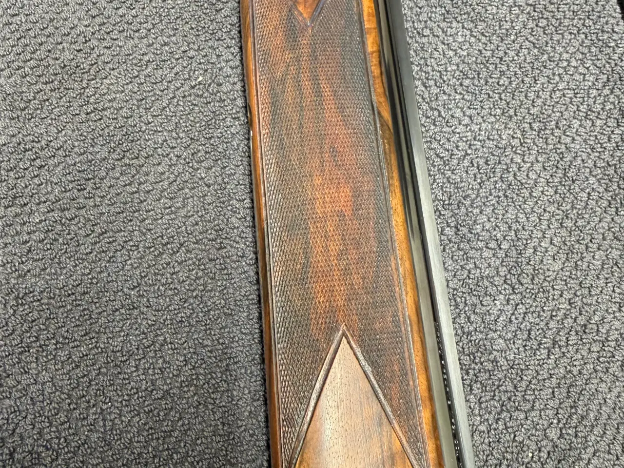 Billede 5 - Miroku Mk 11