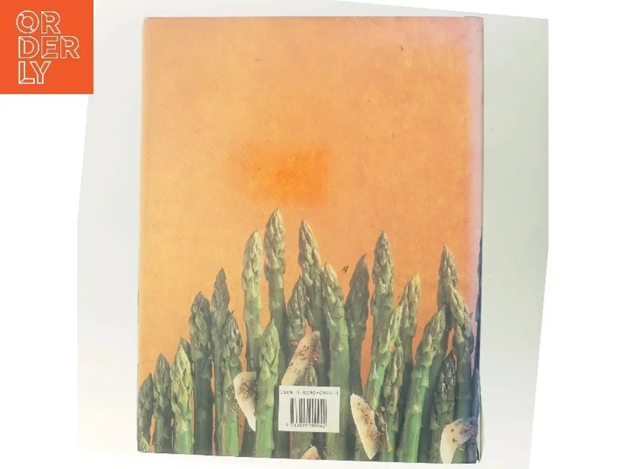 Billede 3 - Vegetariske Kogebog af Store,  Den (Bog)