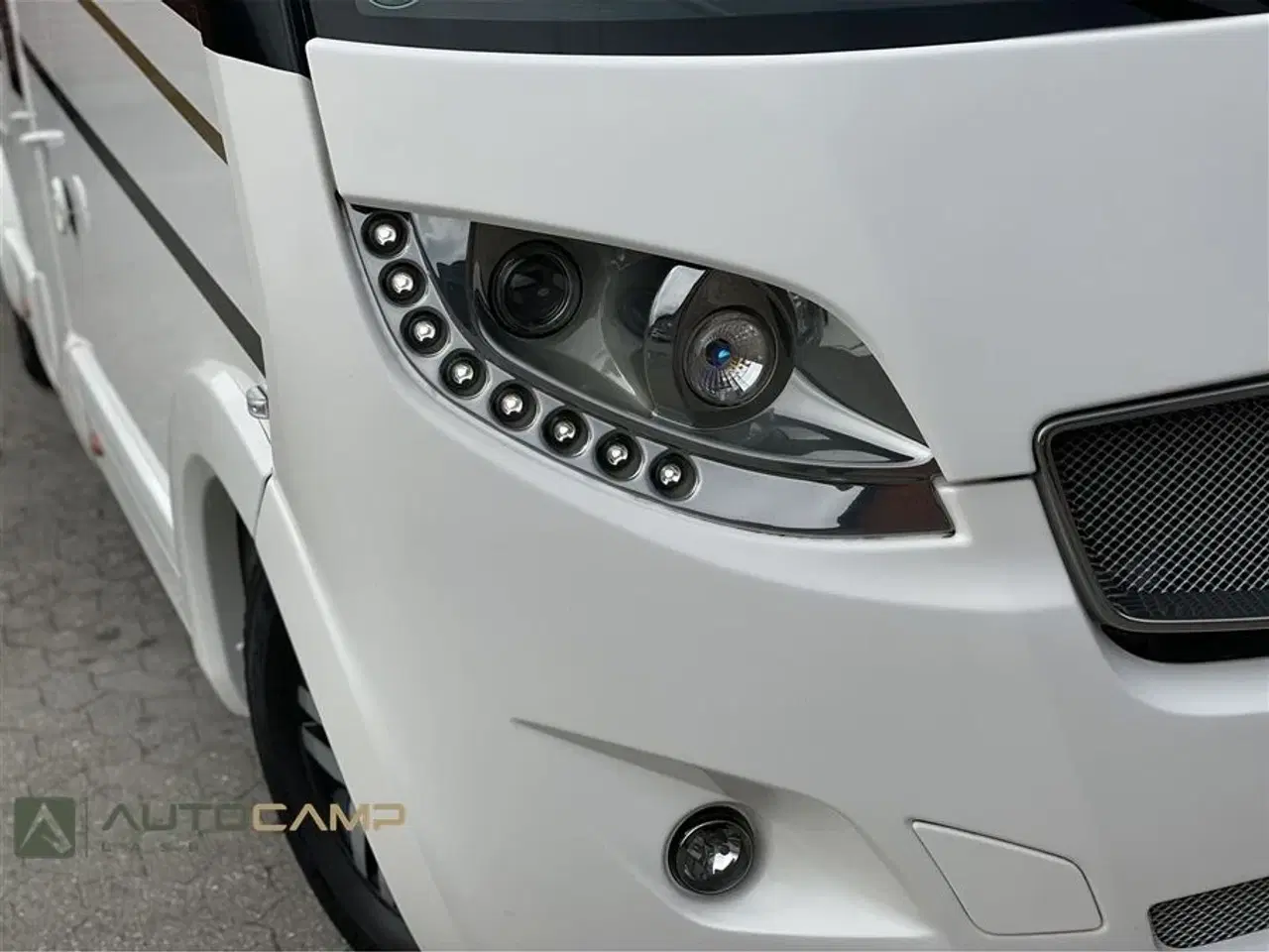 Billede 21 - 2017 - Euramobil Integra Line IL730 EB