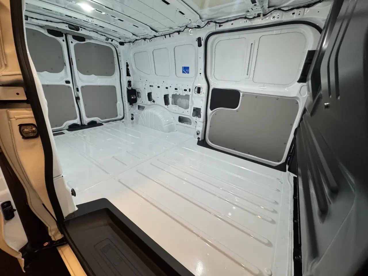 Billede 12 - Ford Transit Custom 320L 2,0 EcoBlue Trend aut.