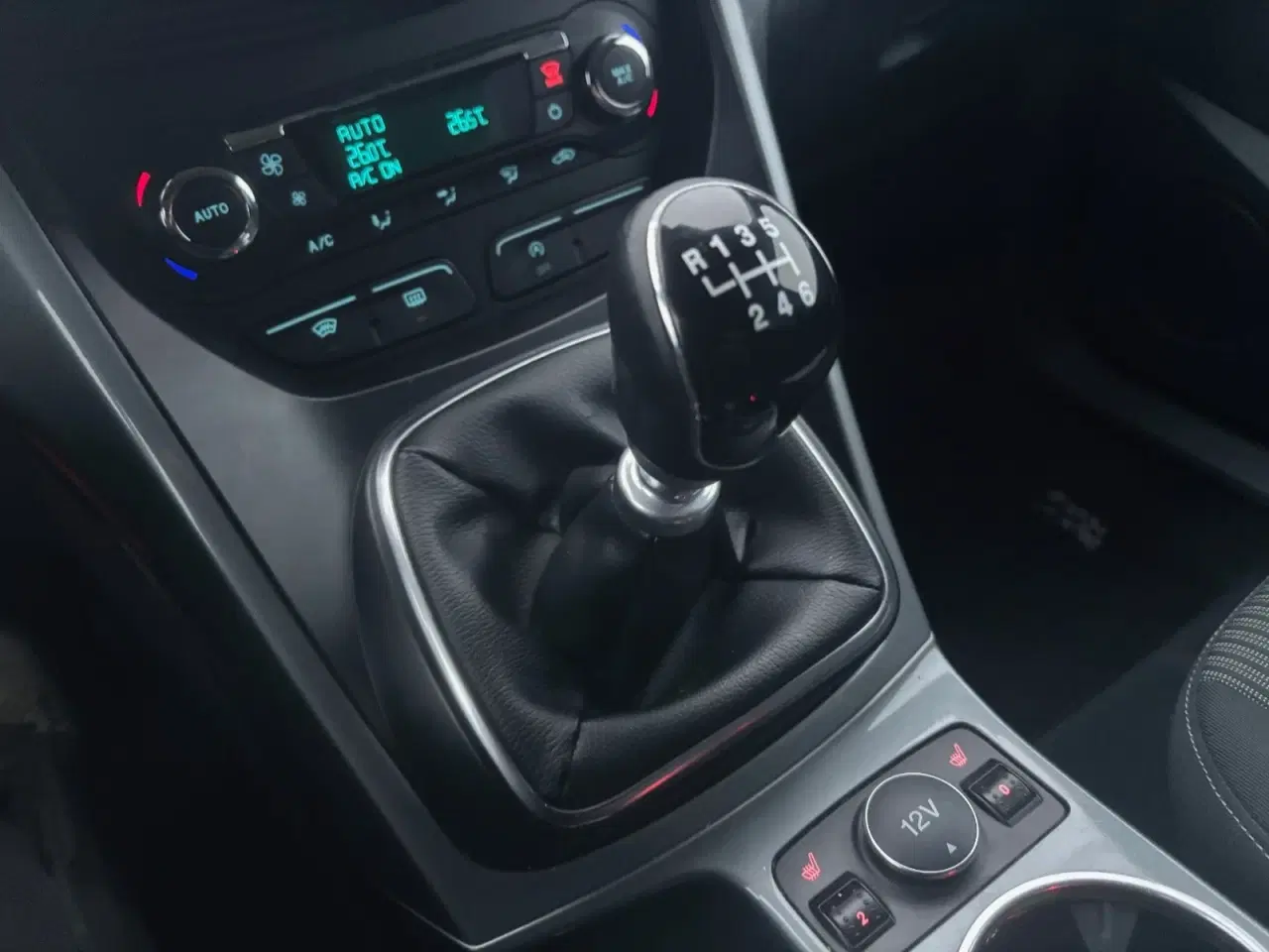 Billede 9 - Ford Grand C-MAX 1,6 TDCi 115 Titanium Van