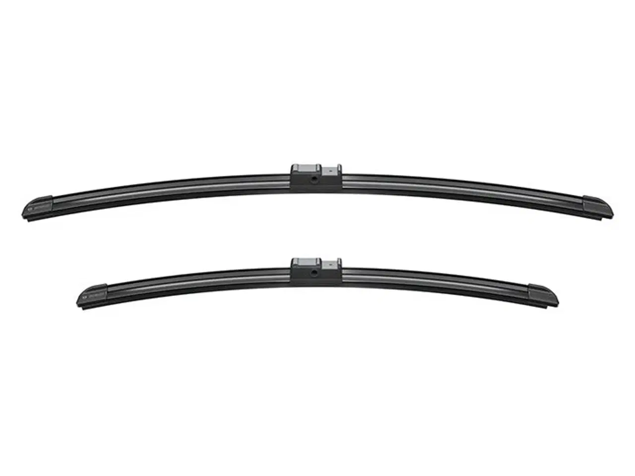 Billede 1 - Bosch Aerotwin Flatblade viskerblade sæt A931S