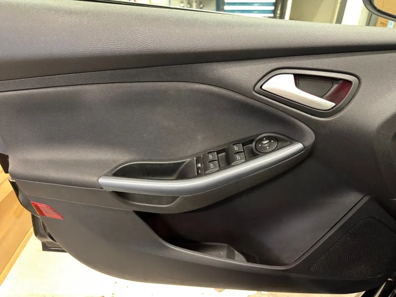 Billede 14 - Ford Focus 1,0 SCTi 125 Titanium stc.