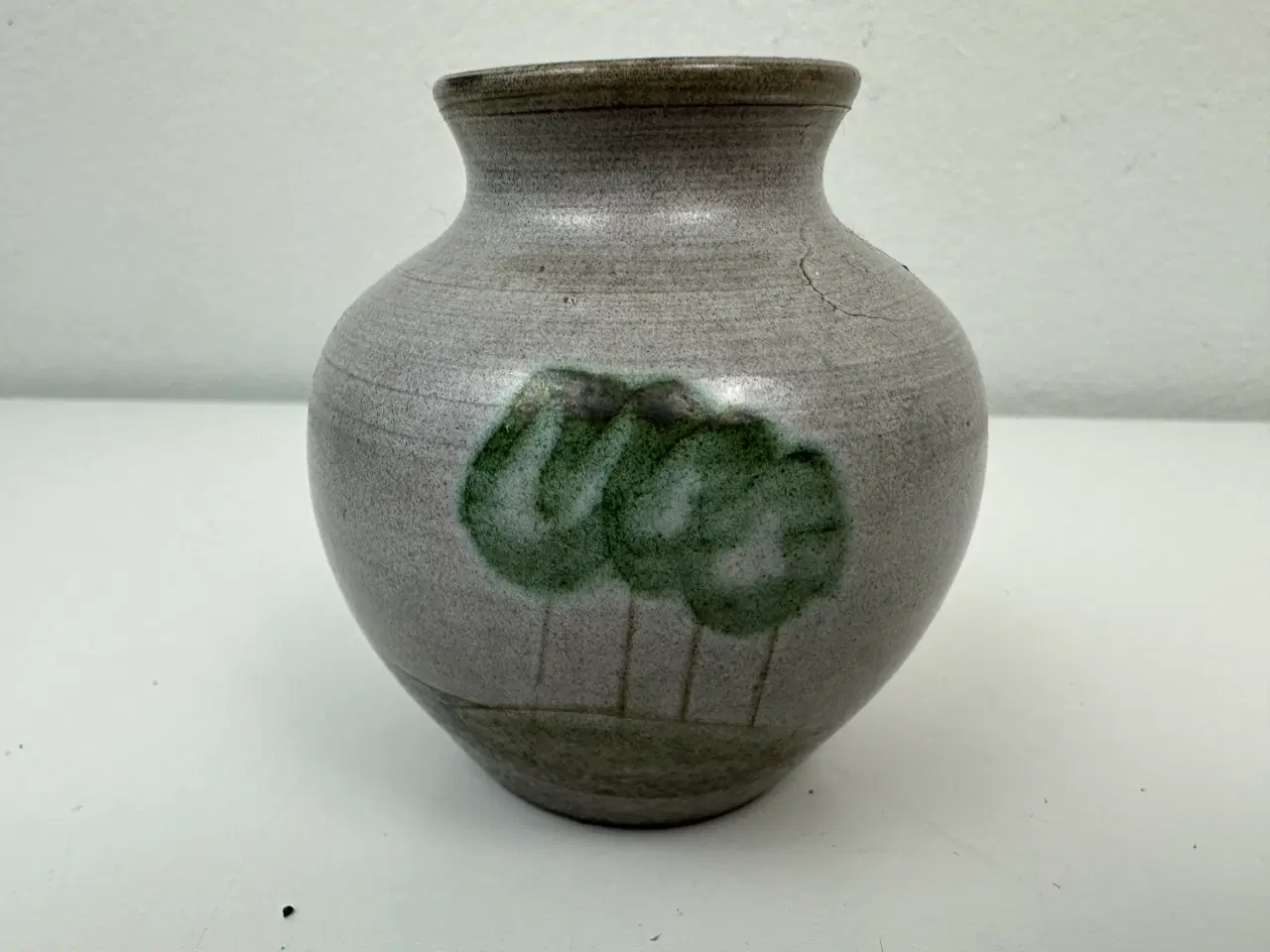 Billede 4 - Dansk miniature vase (retro)