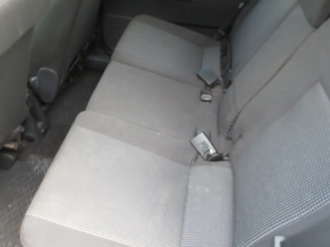 Billede 7 - Opel Meriva 1,3 Cdti