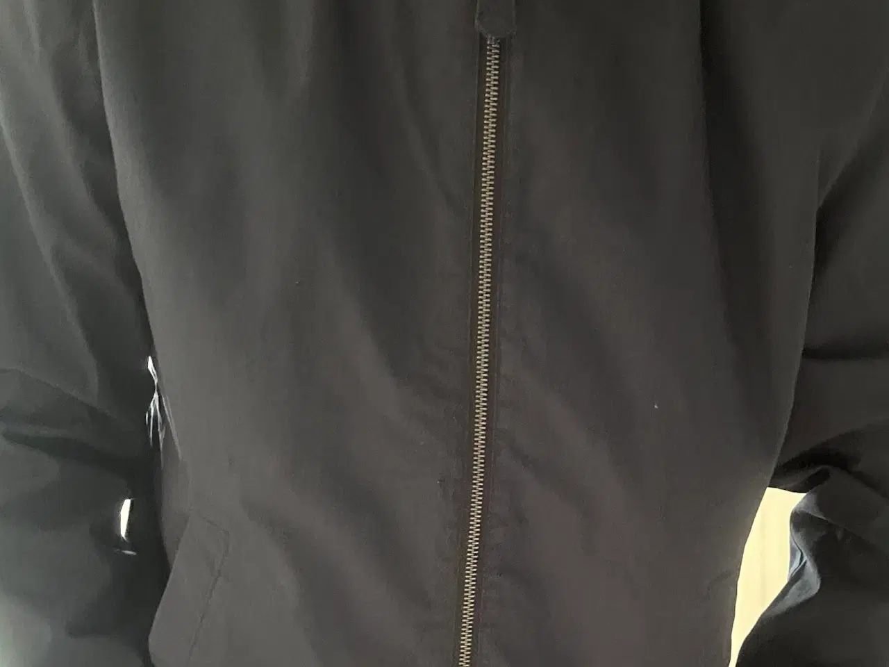 Billede 2 - Forårsjakke / vindjakke XL / XXL