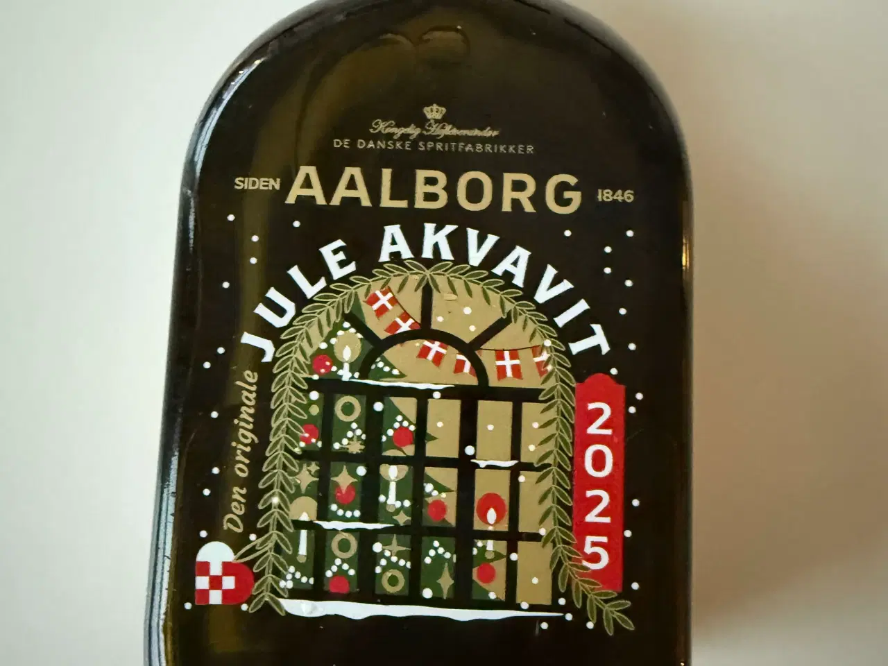 Billede 1 - Julesnaps