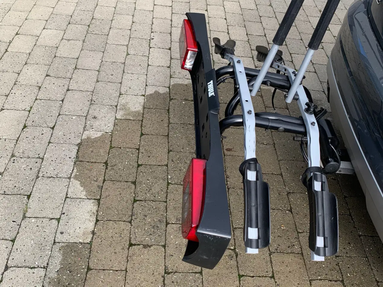 Billede 1 - Cykelholder Thule Rider On2