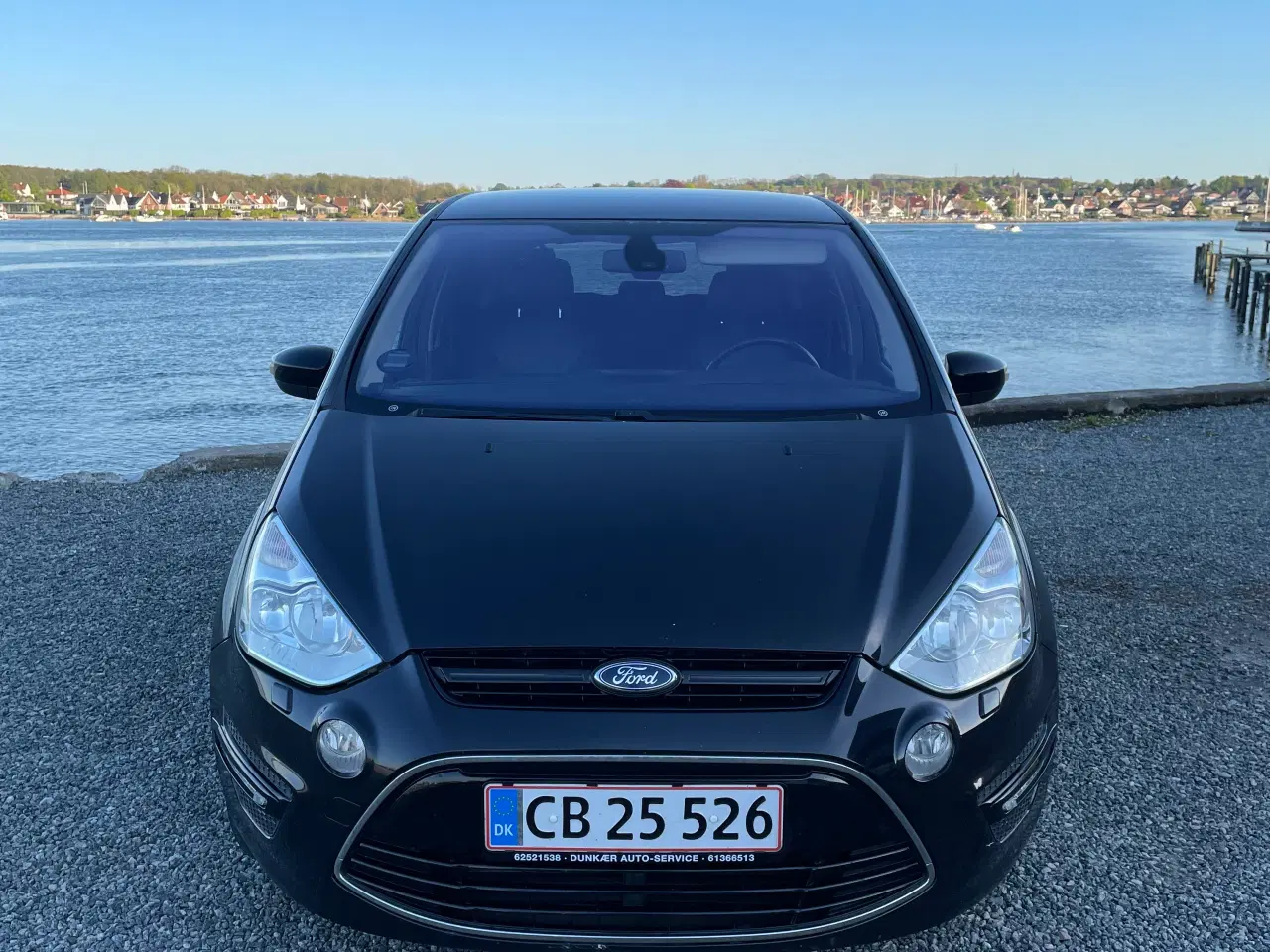Billede 3 - Ford S-Max 2,0 TDCi 7 Personers