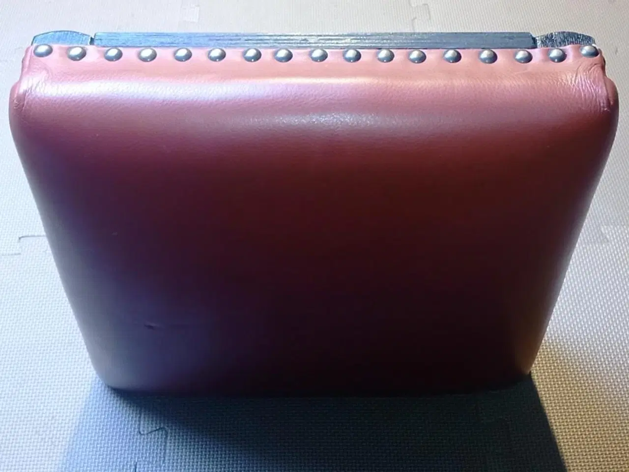 Billede 2 - Sælger sparkepude, trainingspude.