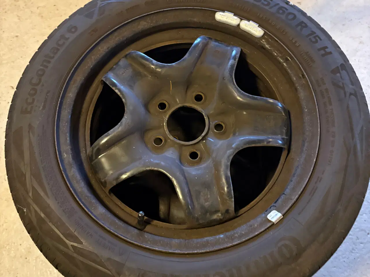 Billede 4 - Sommerdæk med en sæson mere i sig