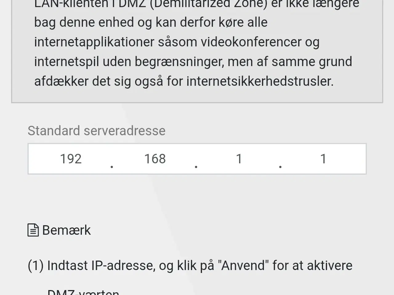 Billede 12 - 4G⚪Zyxel lte3316, simkort, og fastnet telefoni
