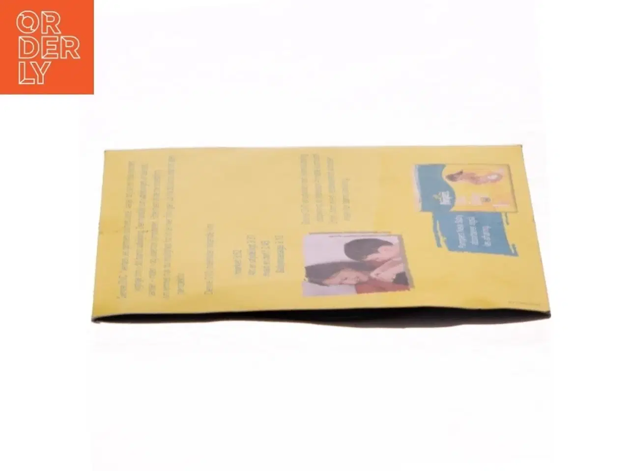 Billede 3 - Pampers Informations DVD fra Pampers
