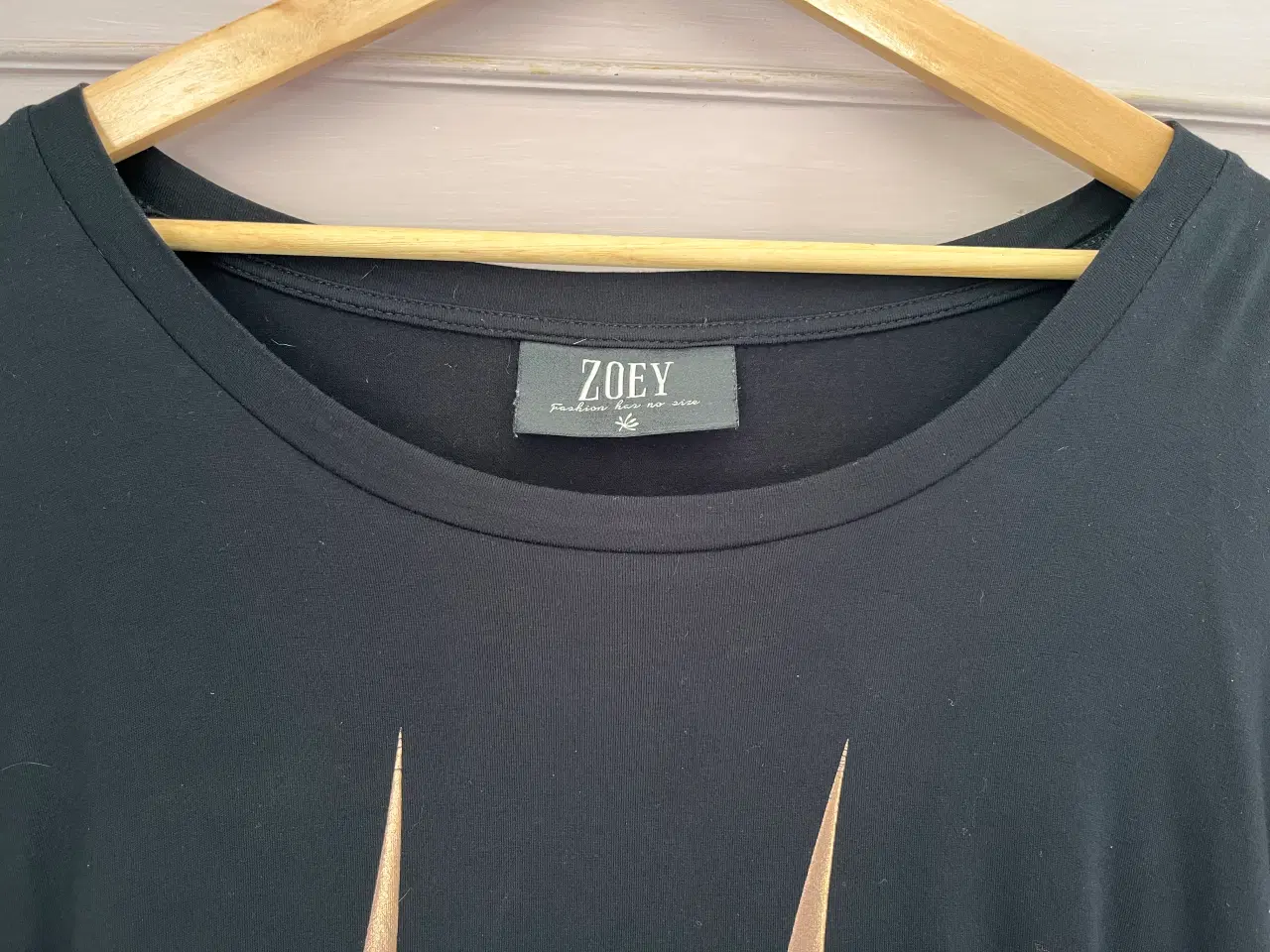 Billede 4 - T-shirts fra Zoey - pris pr. styk -str. L  (50/52)