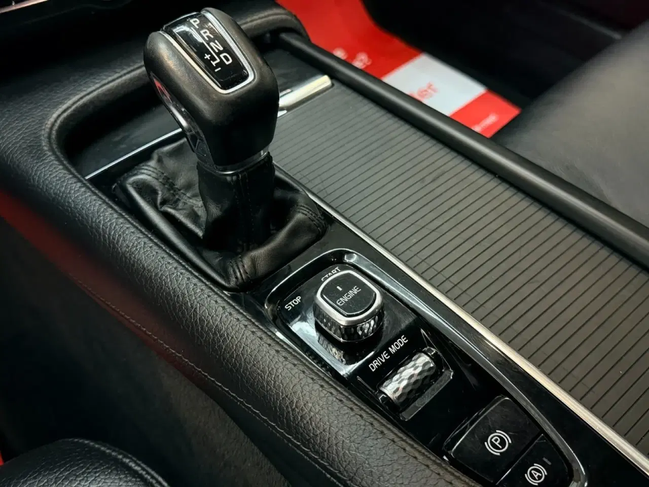 Billede 14 - Volvo V90 2,0 D4 190 Momentum aut.